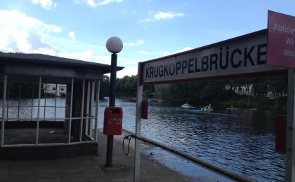 Bild des Chillorts